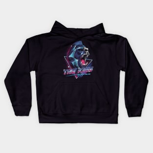 The King Kids Hoodie